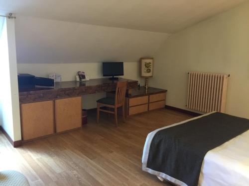 Hotel Romana Residence - image 3