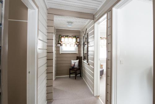 Two-Bedroom Holiday Home