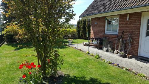 Ferienwohnungen An der Ostsee in Wittenbeck, Deutschland