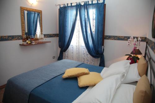 Residence e B&B Villamirella