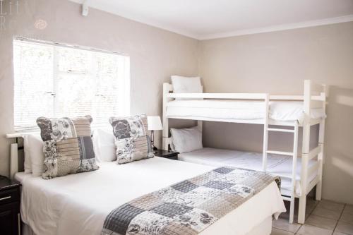 Little Rose Guesthouse & Self Catering