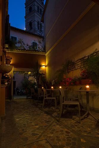 Hotel Le Mura 4