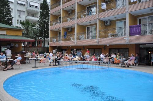 Foto - Wasa Hotel