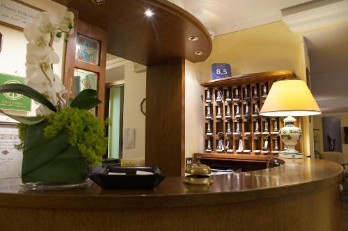 Hotel Le Mura 5