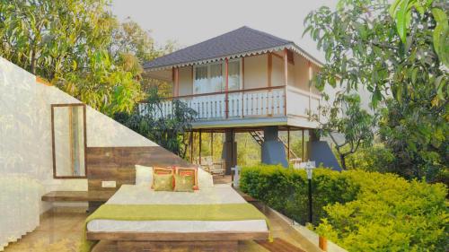 Photo of Megh Malhar