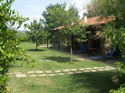 Agriturist Prile 5