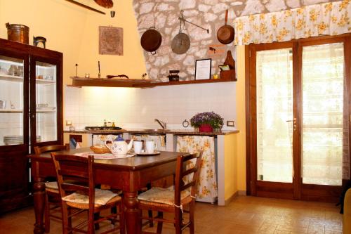 Agriturist Prile