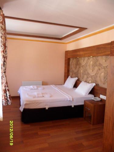 Dinara Hotel - image 10