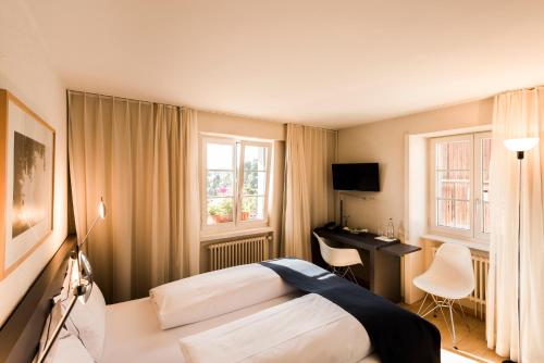 Hotel Wassberg - Self-Check-in Room Type - Double Room Standard