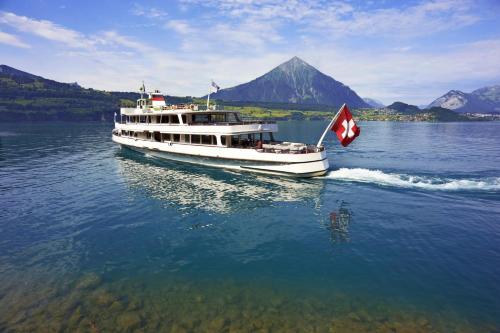 Hapimag Ferienwohnungen Interlaken - image 2
