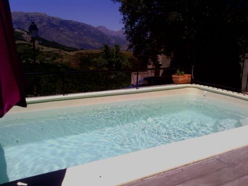 Auberge Casa Mathea 2