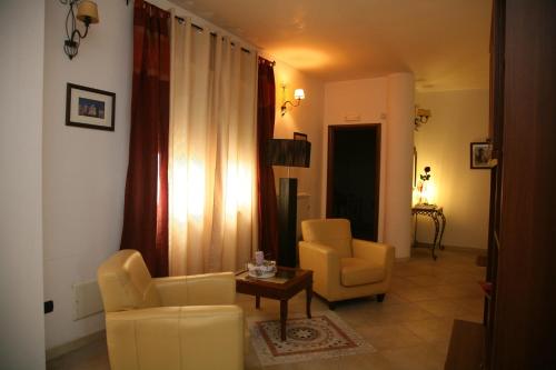  Residence Angelica in Oria
