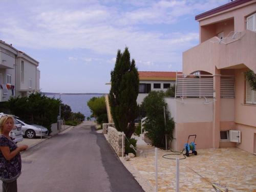  Apartman SARA in Mandre