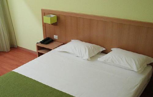Viseu Garden Hotel - image 9