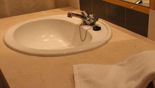 Viseu Garden Hotel - image 3