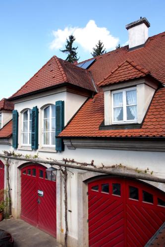 Ferienwohnung Meintzinger