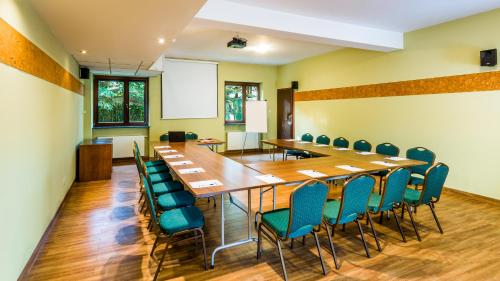 Hotel City SM Business & Spa – Krakow, KY