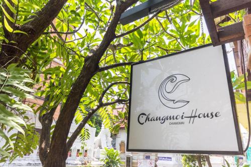 Changmoi House Boutique Hotel11