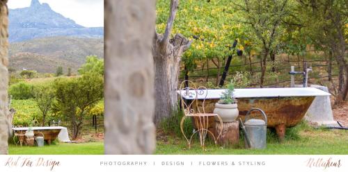 Sipreslaan Selfsorg Gastehuis in Leidismitas