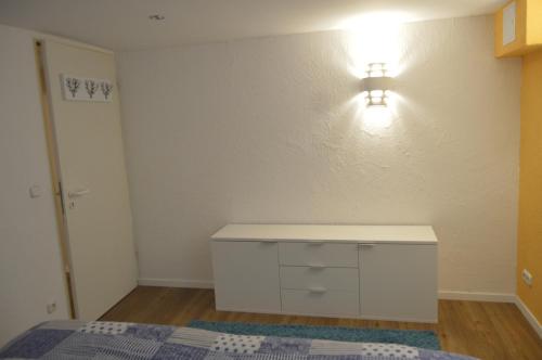 Yeti Lux - Art Appartement 210m von Zoeppritzstraße entfernt