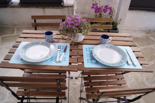  la chiesetta in Nardò