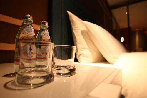 Room amenities