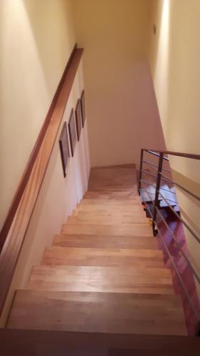Lucie Apartment