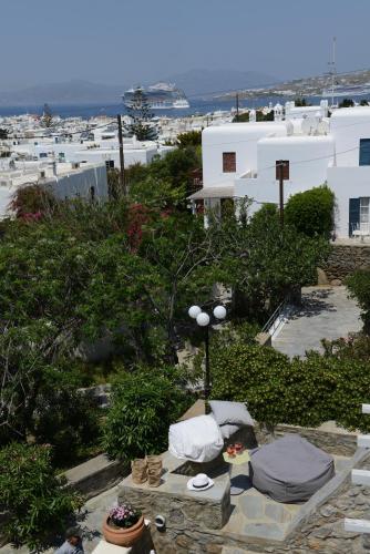 Elena Hotel Mykonos - image 8