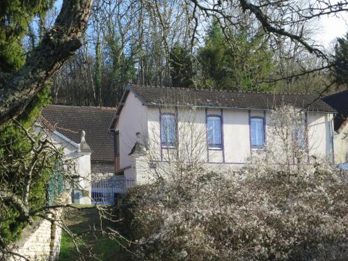 Chambres d'hotes Les Coutas