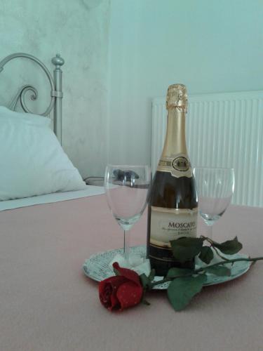 Hotel Archontiko Dimitra in 베르기나