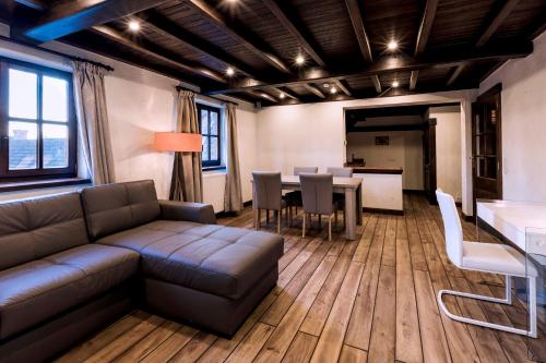  Hôtel & Spa Bagatelle in Dergneau