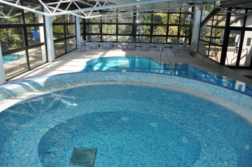 Hotel Flores – Porec, IA