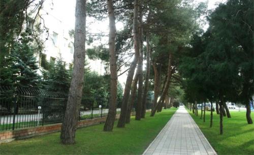 Apartment near the sea in Dzhemete - Vityazevo