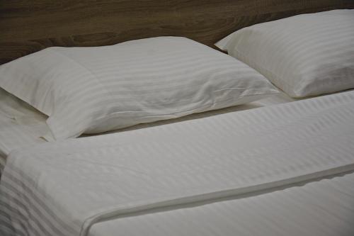 Superior Double Room with City View