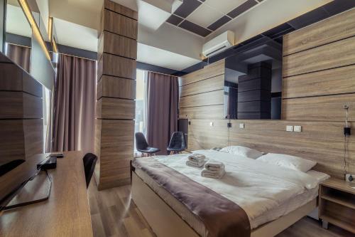 Hotel De KOKA, Skopje (photo 2)