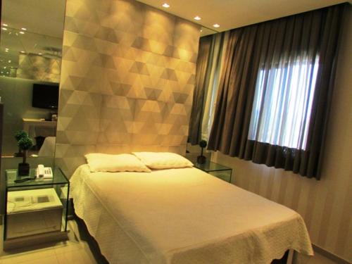 Flat Vila Costeira
