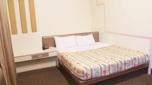 Teresa Hotel in Toufen Township