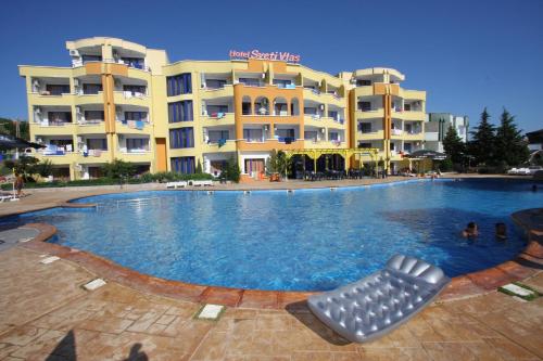 Sveti Vlas Hotel