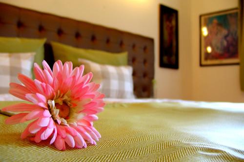  City Centrum Apartman, Ferienwohnung in Budapest