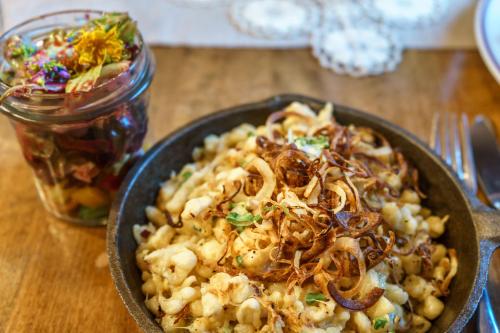 Historische Mühle Vogelsang - image 10