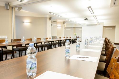 Hotel Diament Ustroń - image 12