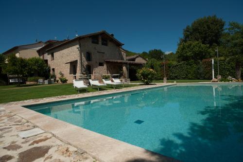 Casa Viale dei Cipressi