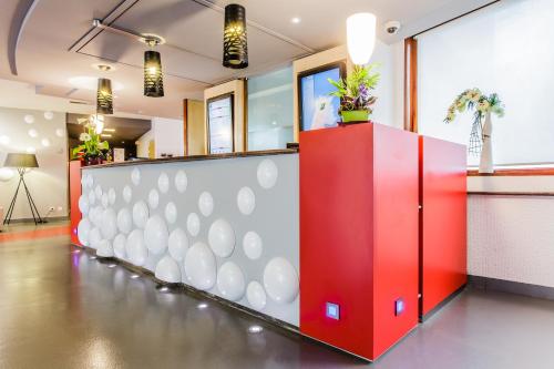 ibis Styles Lyon Sud Vienne