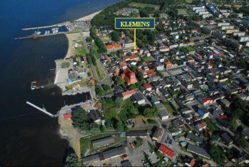 Apartamenty Klemens