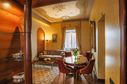 Luxury Apartment Piazza Navona - main image