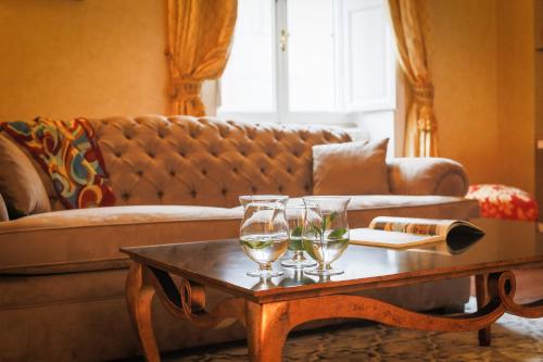 Luxury Apartment Piazza Navona - image 8