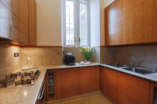 Luxury Apartment Piazza Navona - image 11