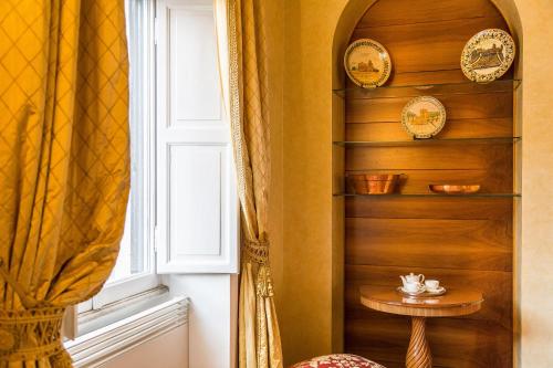 Luxury Apartment Piazza Navona - image 13