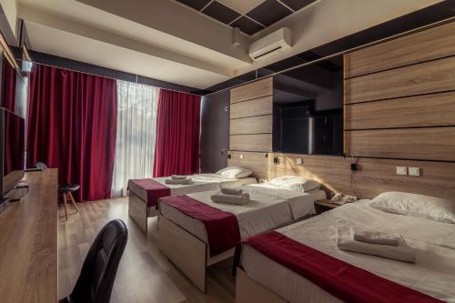 Hotel De KOKA, Skopje (photo 8)
