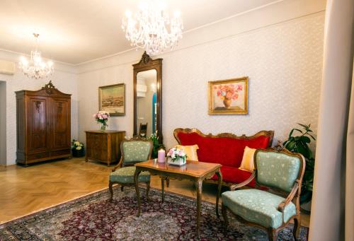 Boutique Hotel Constans Prague - image 6